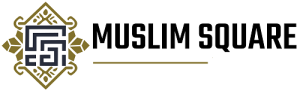 Logo Muslim Square