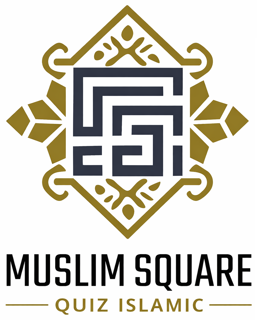 Muslim Square